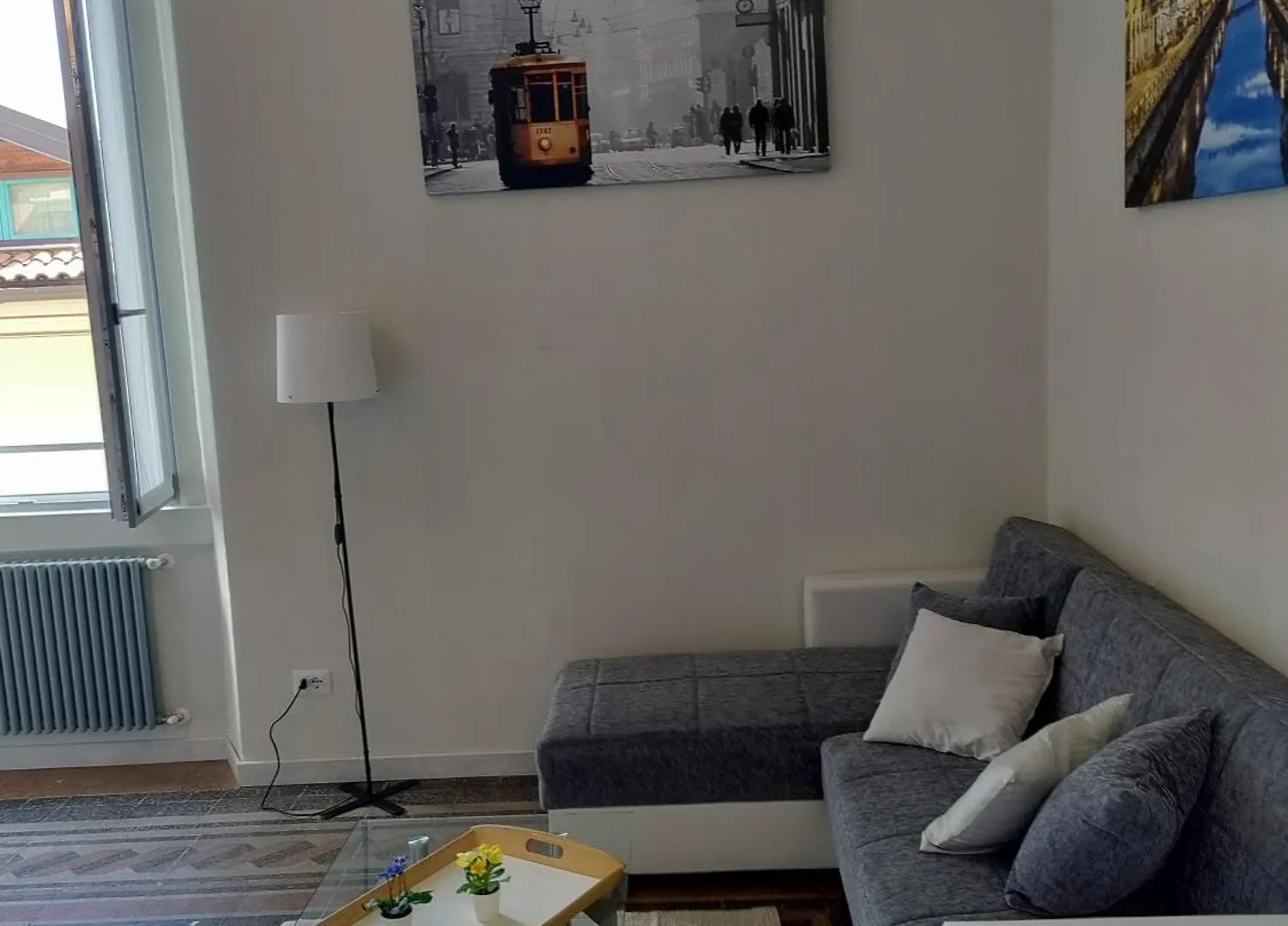 Apartament Nice Home Milano Tortona Włochy