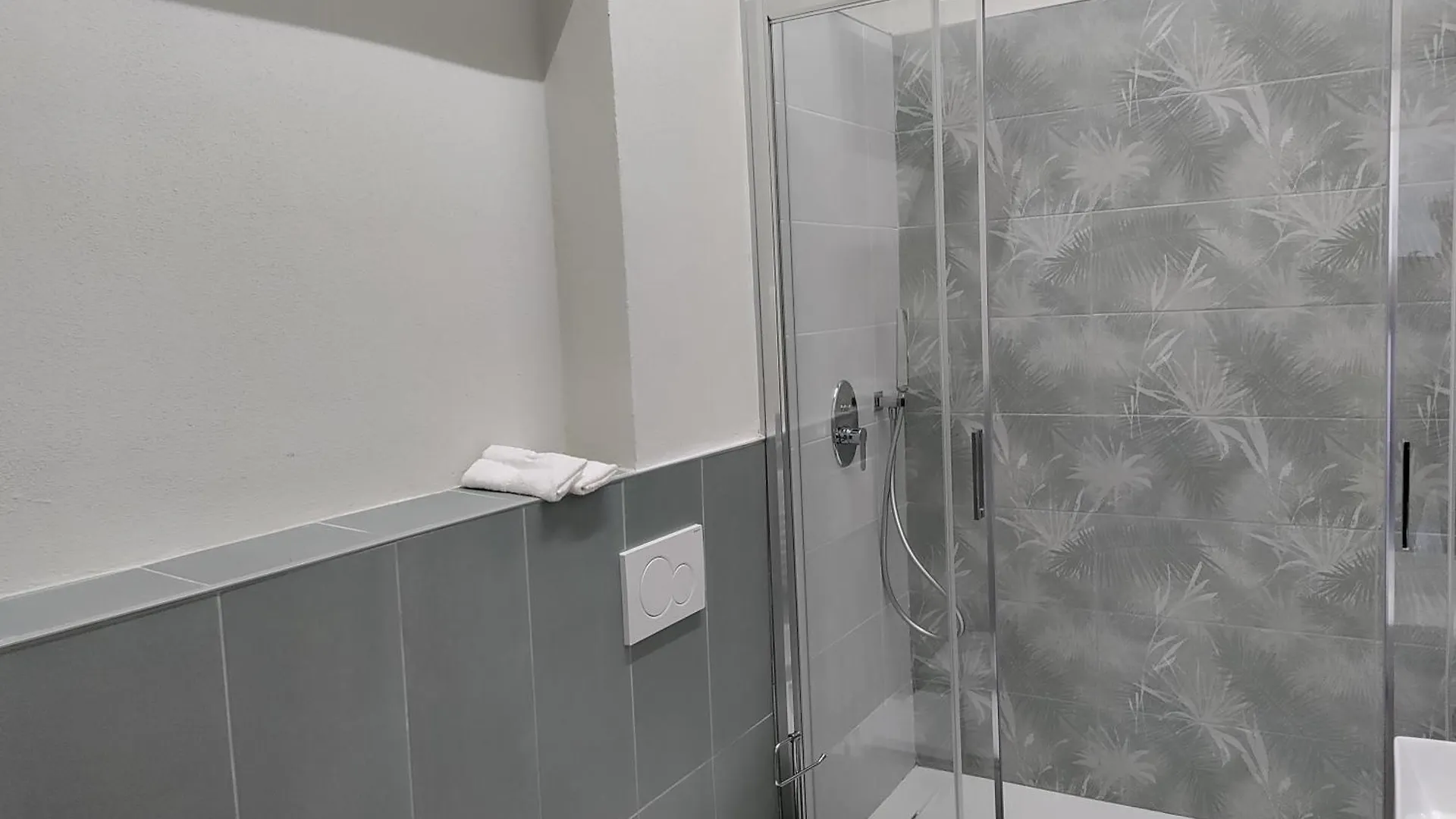 Apartament Nice Home Milano Tortona