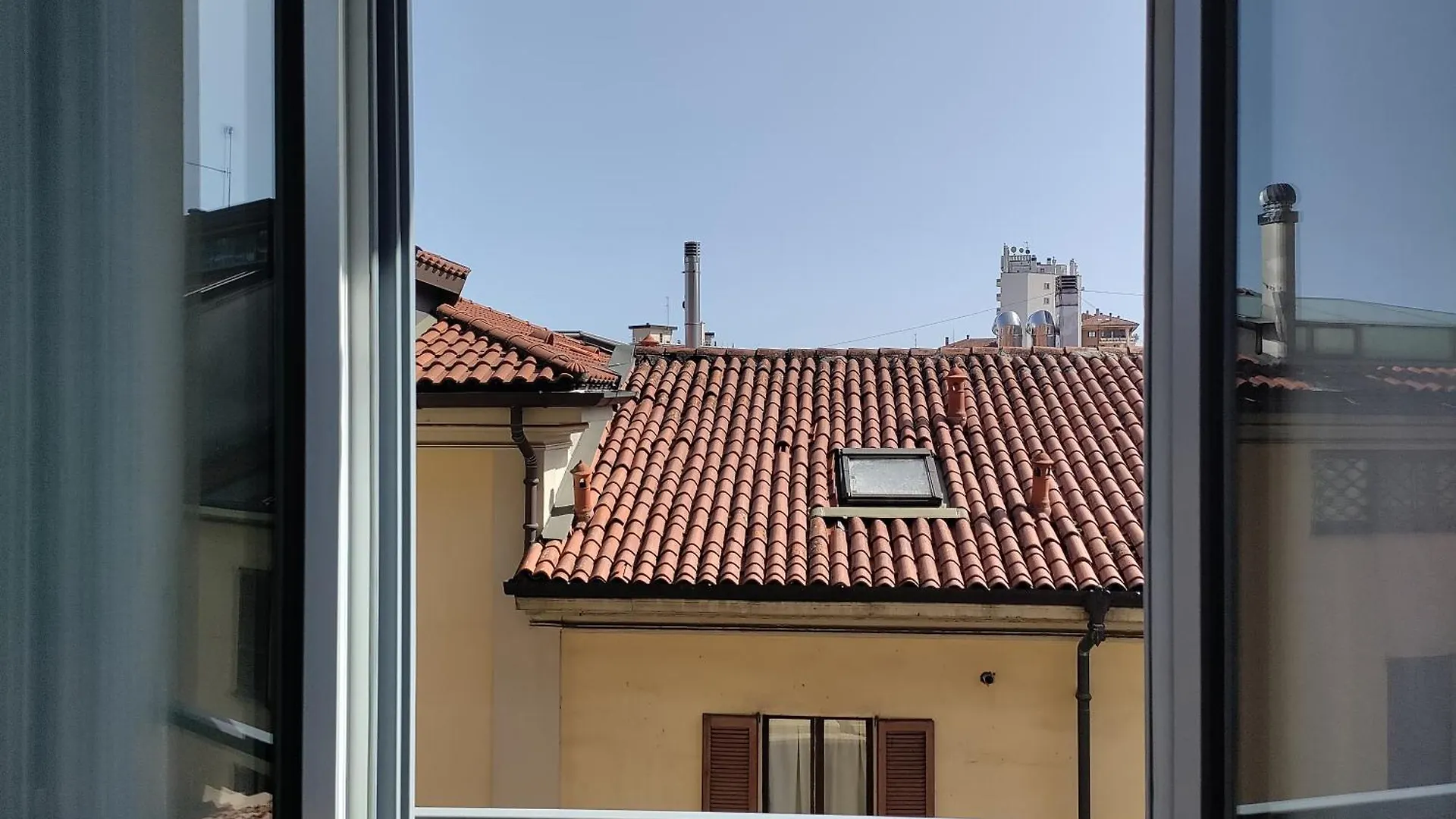 Nice Home Milano Tortona Mediolan