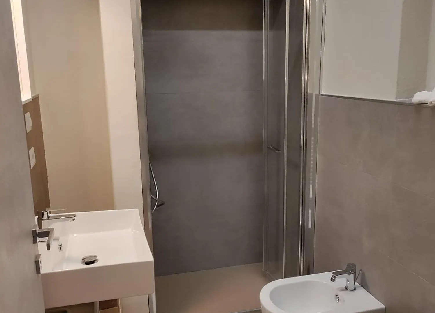 Apartament Nice Home Milano Tortona