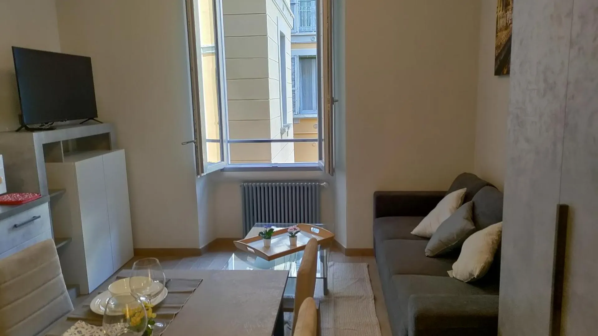 Nice Home Milano Tortona