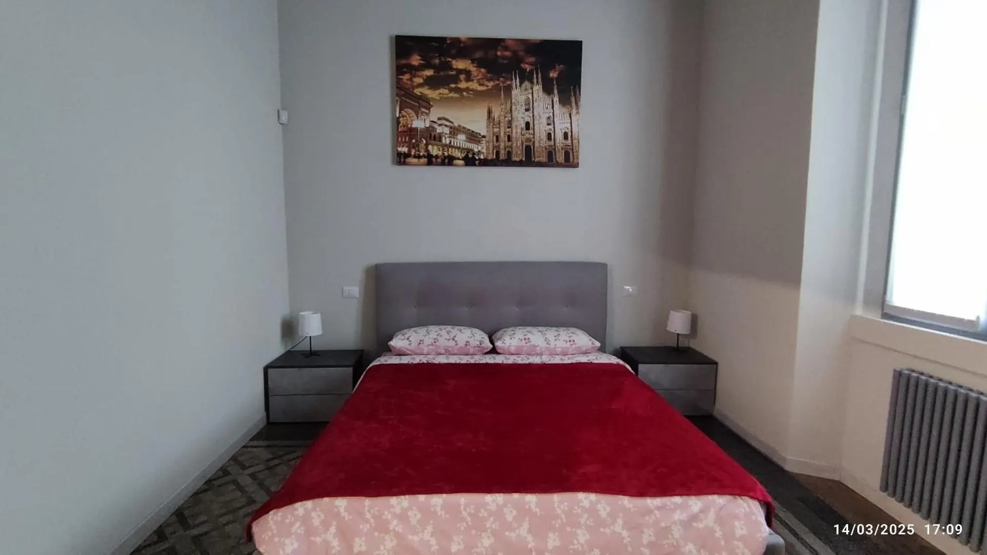 Nice Home Milano Tortona Apartament