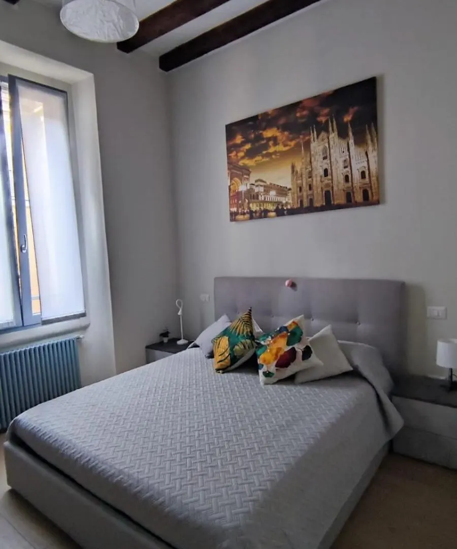 Nice Home Milano Tortona 0*, Mediolan Włochy