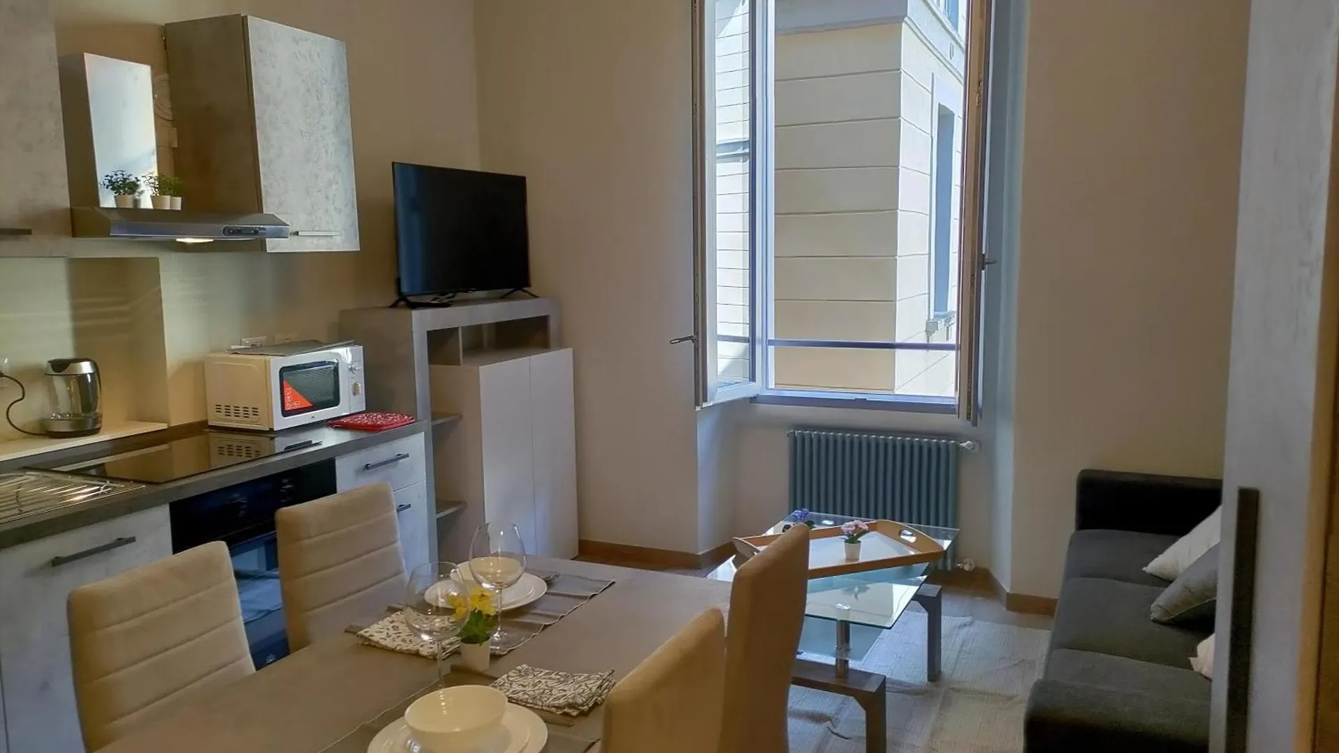 Nice Home Milano Tortona